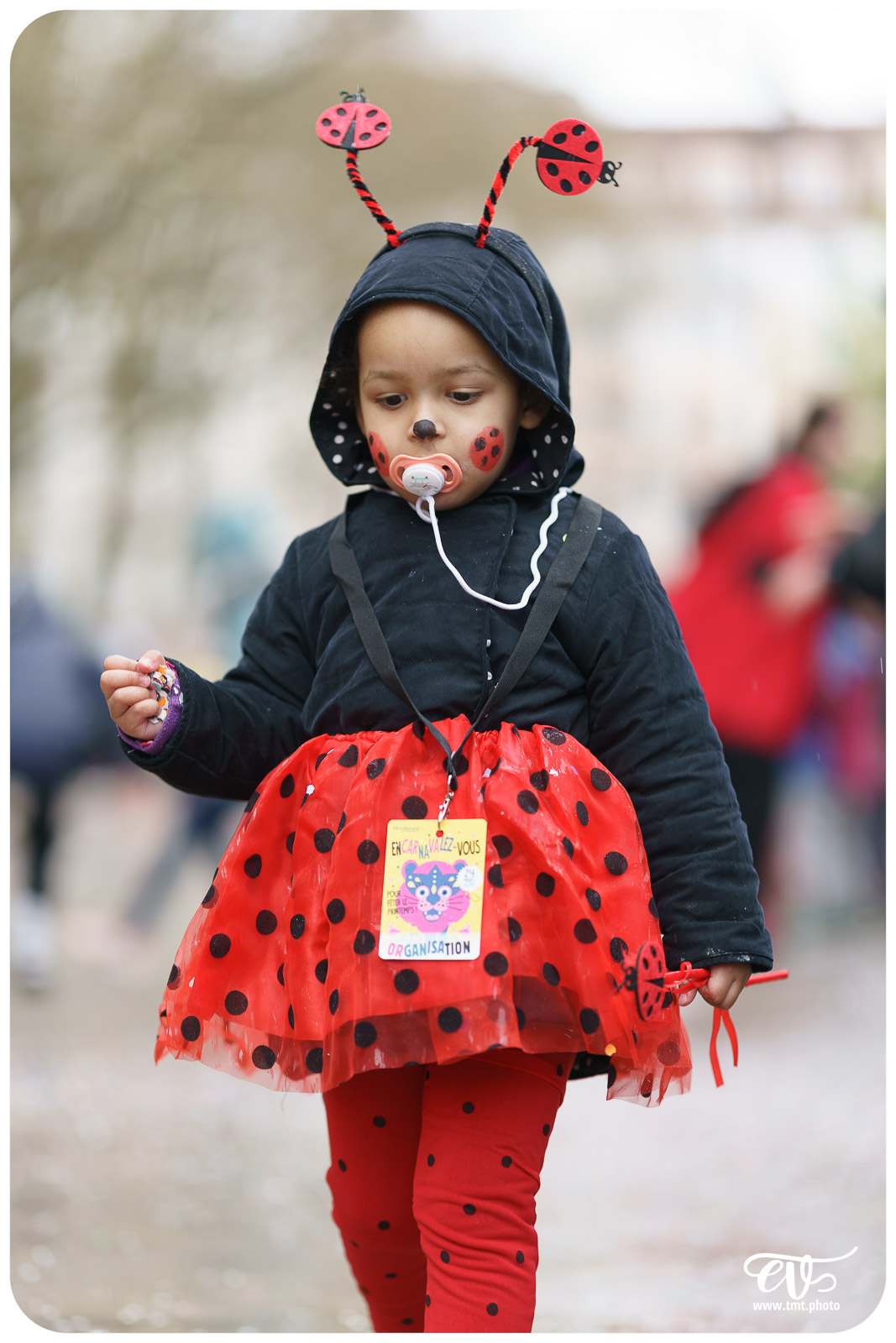 CARNAVAL DE STRASBOURG 2024